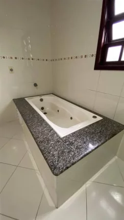 Imagem Casa com 3 dorms, Ocian, Praia Grande - R$ 680 mil, Cod: 2606