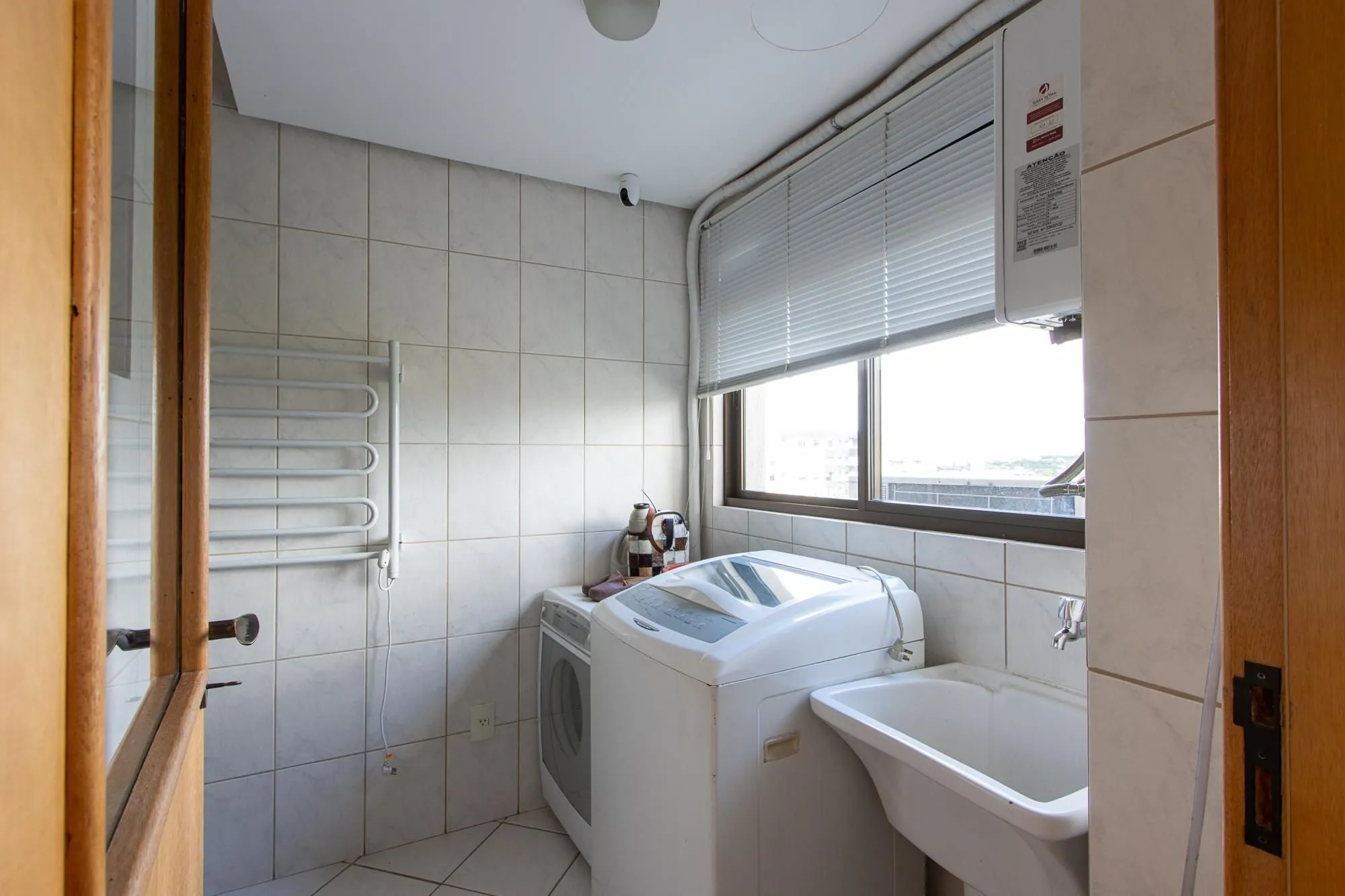 Imagem Apartamento em Tristeza