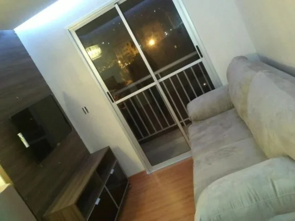 Imagem Apartamento para Venda por R$255.000,00 com 51m², 2 dormitórios, 2 vagas e 1 banheiro - Cidade líder, São paulo / SP - Cód. BDI31299