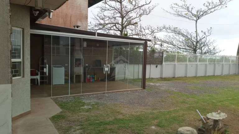 Imagem SOBRADO, 3 QUARTOS SENDO 1 SUÍTE, BARRA DO SAI