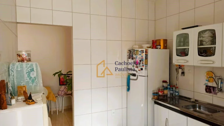 Imagem Apartamento com 1 suíte à venda - Centro - Cachoeira Paulista/SP