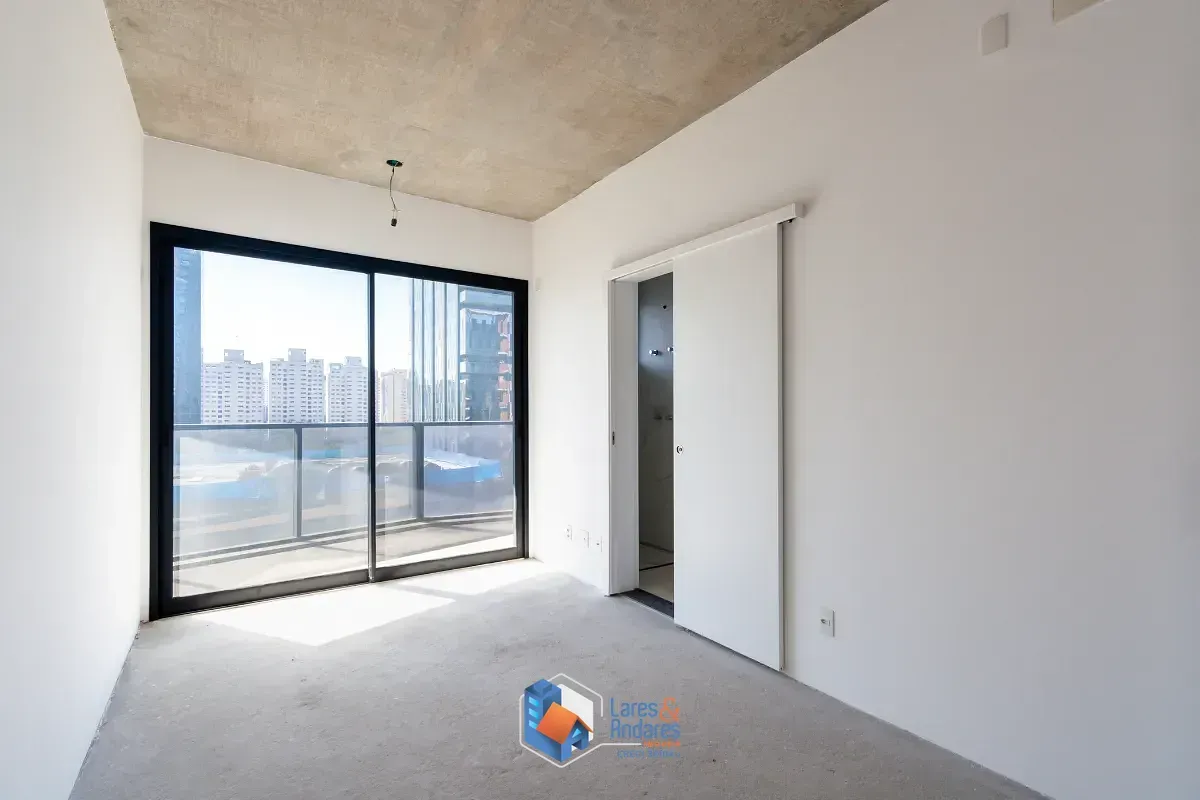 Imagem Apartamento para venda em Vila Olímpia com 2 quartos, sendo 2 suítes, 156m²