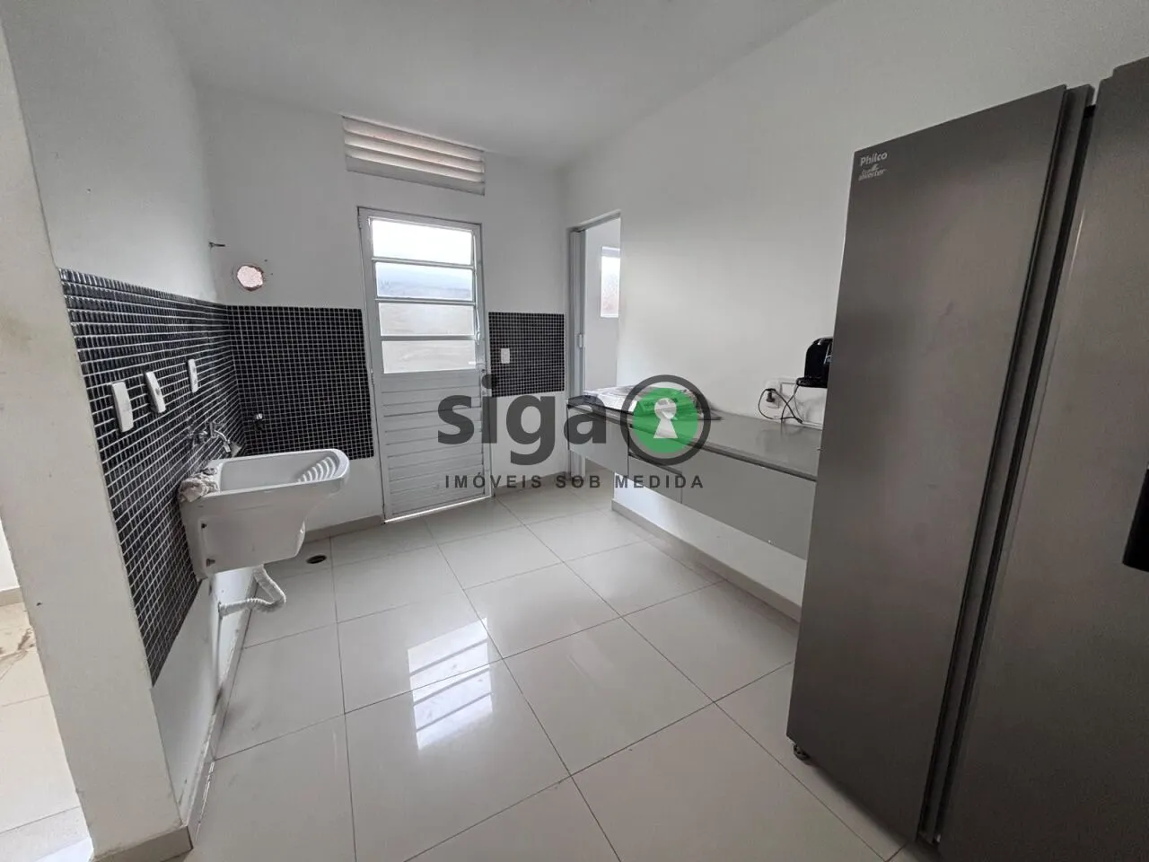 Imagem Casa em Condomínio com 3 Quartos no Cidade Jardim