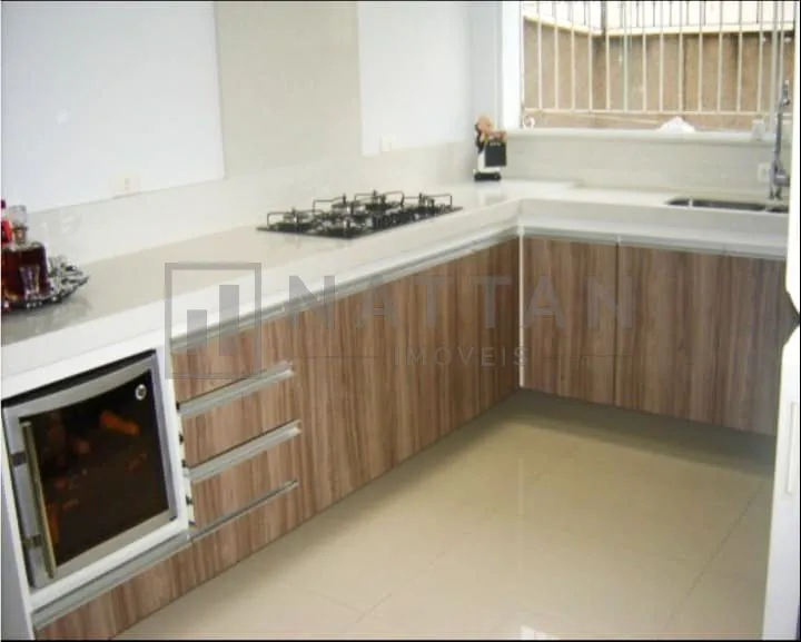 Imagem Sobrado com 3 dormitórios à venda, 270 m² por R$ 1.645.000,00 - Vila Carrão - São Paulo/SP