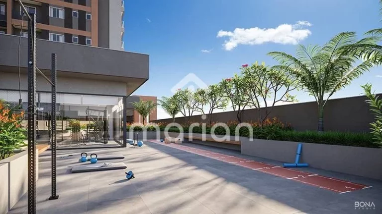 Imagem Apartamento com 2 quartos, Itingá I - Barra Velha