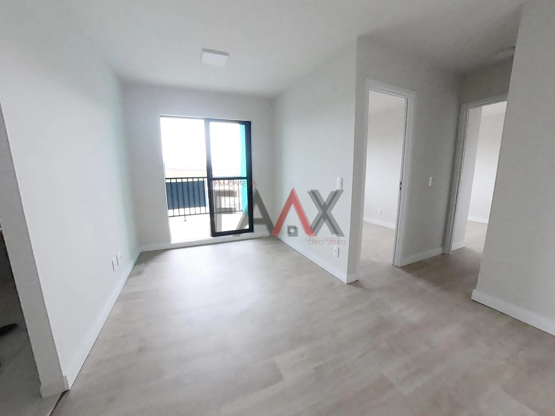 Imagem APARTAMENTO PARA LOCAÇÃO NA CIDADE DOS LAGOS EM GUARAPUAVA - PR