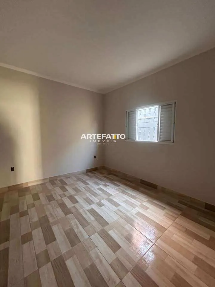 Imagem Casa à venda em Franca, Residencial Irineu Zanetti, com 2 quartos, 60m2