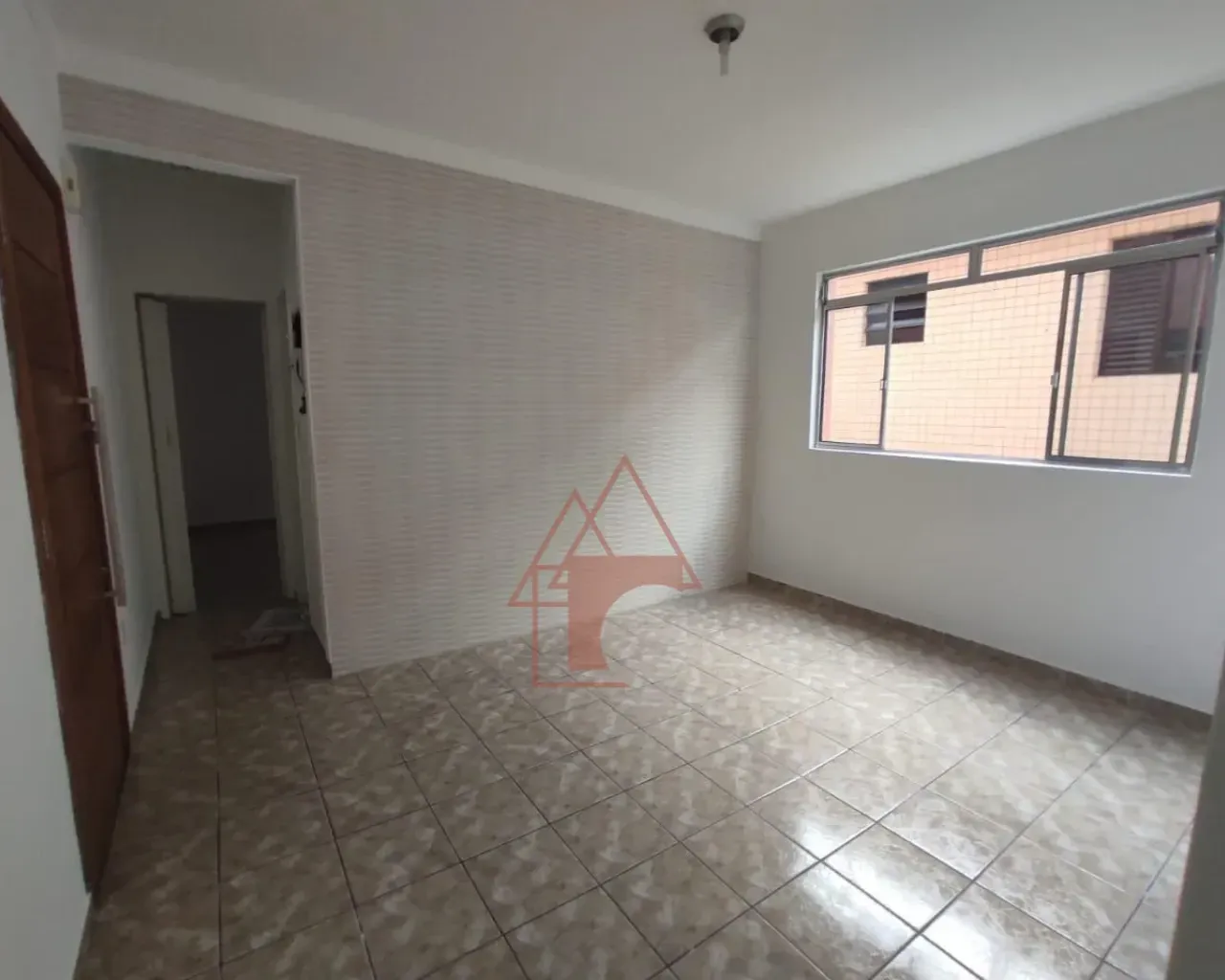 Imagem Apartamento com 1 Quarto à Venda, 68 m² em Vila Nova - Cubatão