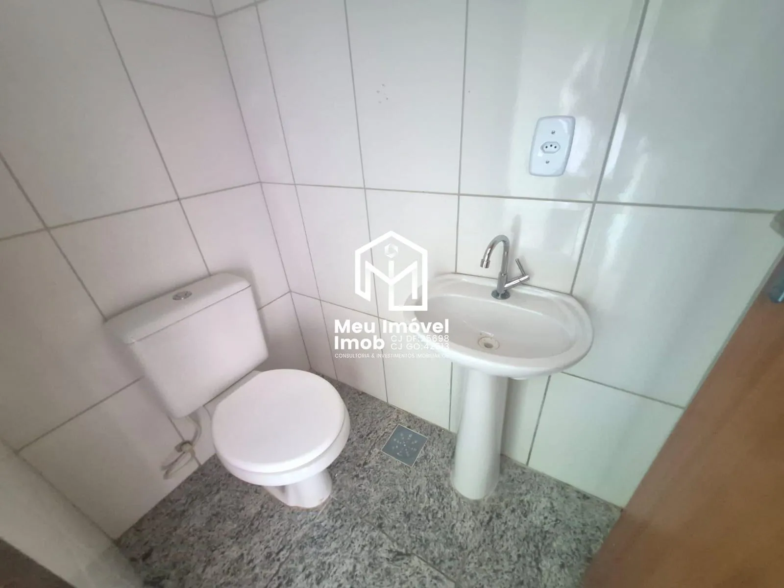 Imagem Casa em Jardim Paiva - Novo Gama