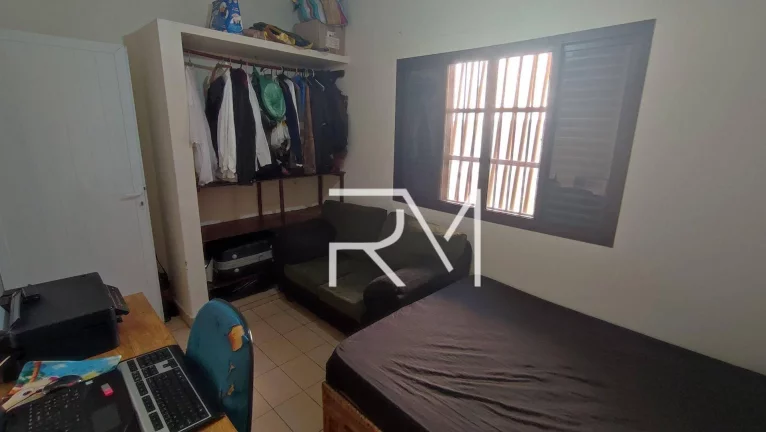 Imagem Casa com 3 dormitórios à venda, 156 m por R$ 450.000,00 - Agenor de Campos - Mongaguá/SP