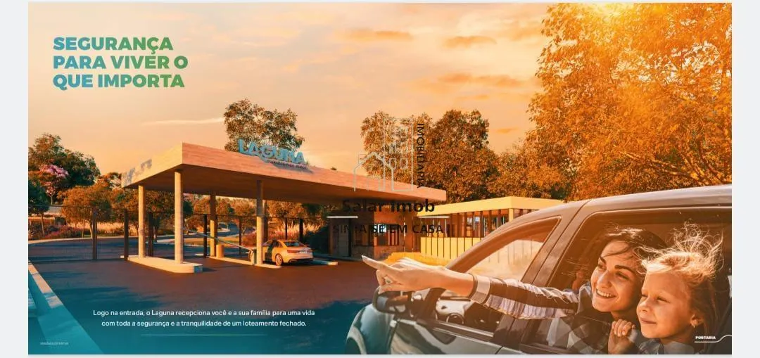 Imagem Laguna Residencial Clube | Resende RJ. Breve Lançamento Fase 2.