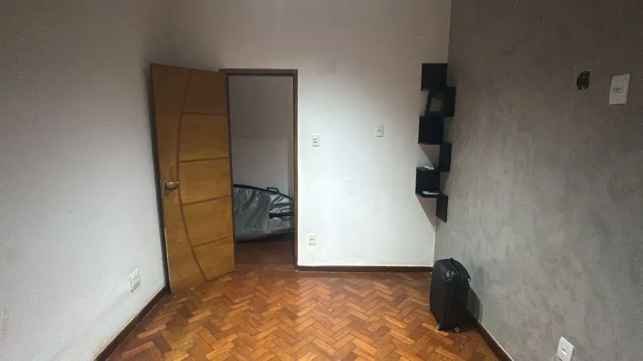 Imagem Apartamento a Venda no bairro Praça da Bandeira - Rio de Janeiro, RJ