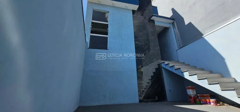 Imagem Casa a venda