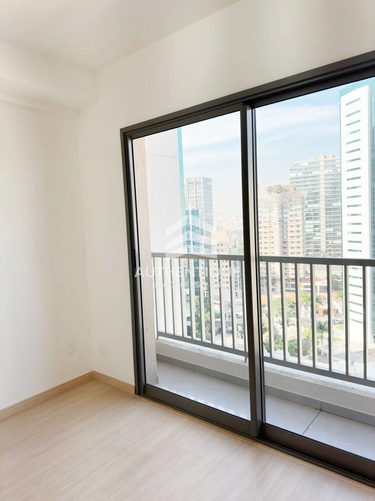 Imagem NEX ONE FARIA LIMA PINHEIROS - Apartamento Studio no bairro Pinheiros à venda