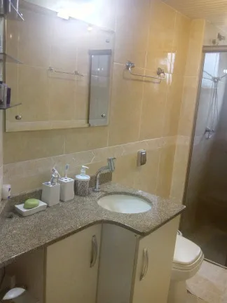 Imagem Apartamento com 3 Quartos à Venda, 58 m² em Portão - Curitiba