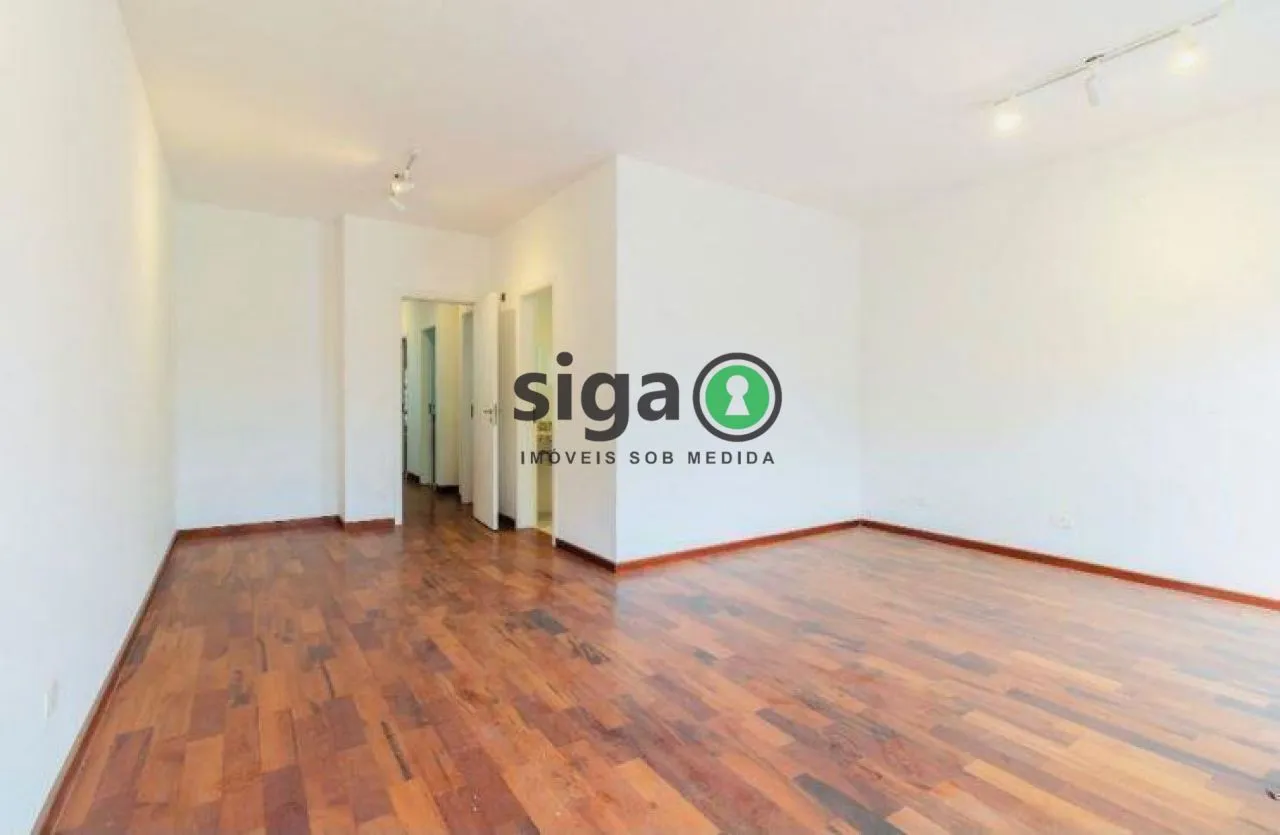 Imagem Casa em Condomínio Residencial em Morumbi