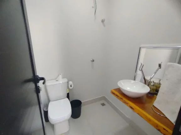 Imagem Lindo sobrado com 4 suítes à venda, 232 m por R$ 1.800.000 - Condomínio Villagio Milano - Sorocaba/SP