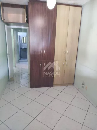Imagem Casa com 3 dormitórios à venda, 100 m² por R$ 500.000 - Santa Inês - Vila Velha/ES