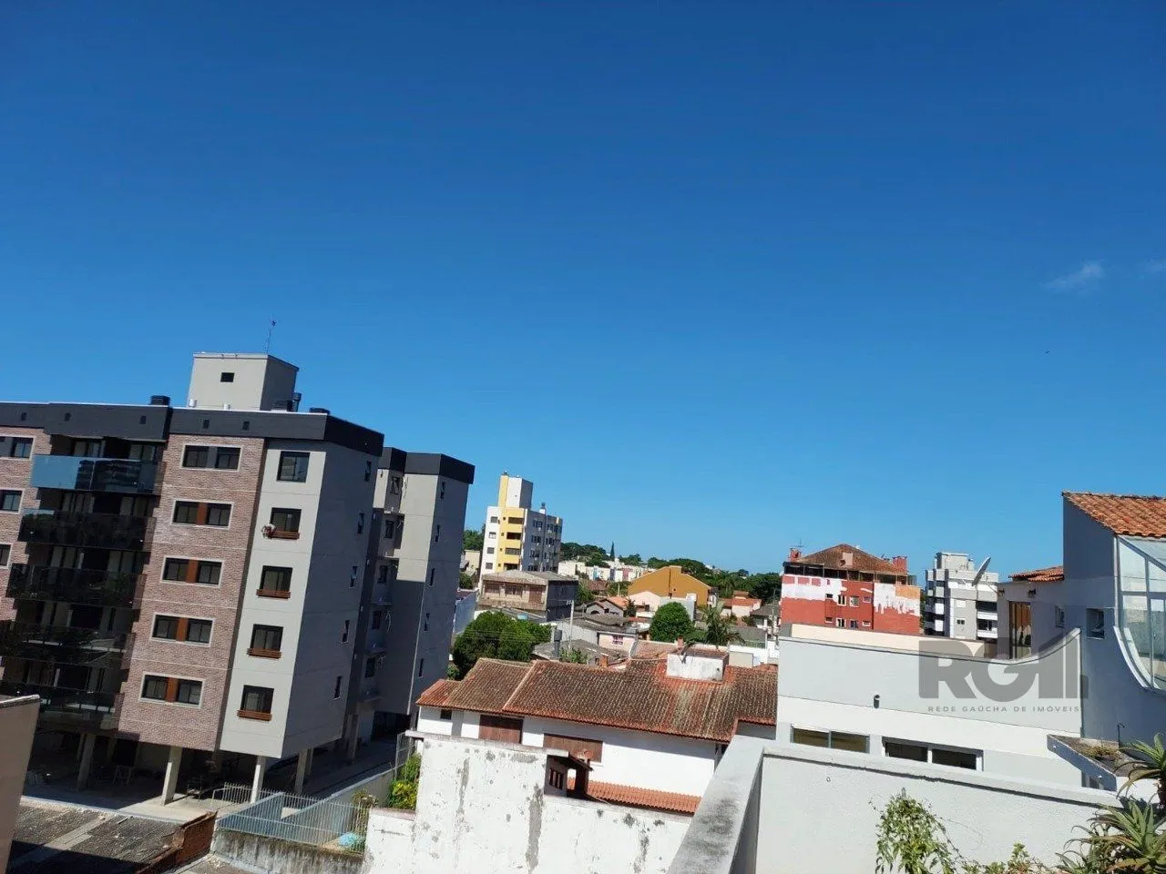Imagem COBERTURA 2 DORMITÓRIOS
