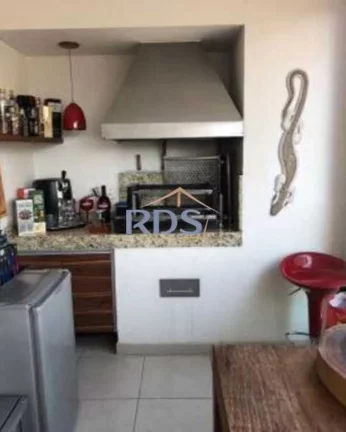 Imagem Apartamento - Padrão / Residencial / Paraíso do Morumbi