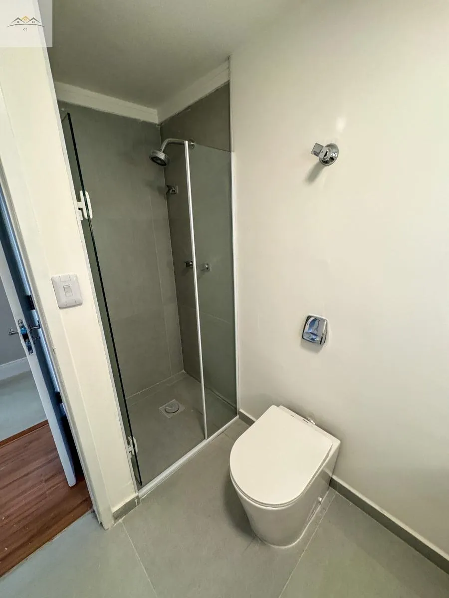 Imagem APARTAMENTO RESIDENCIAL em São Paulo - São Paulo, Consolação