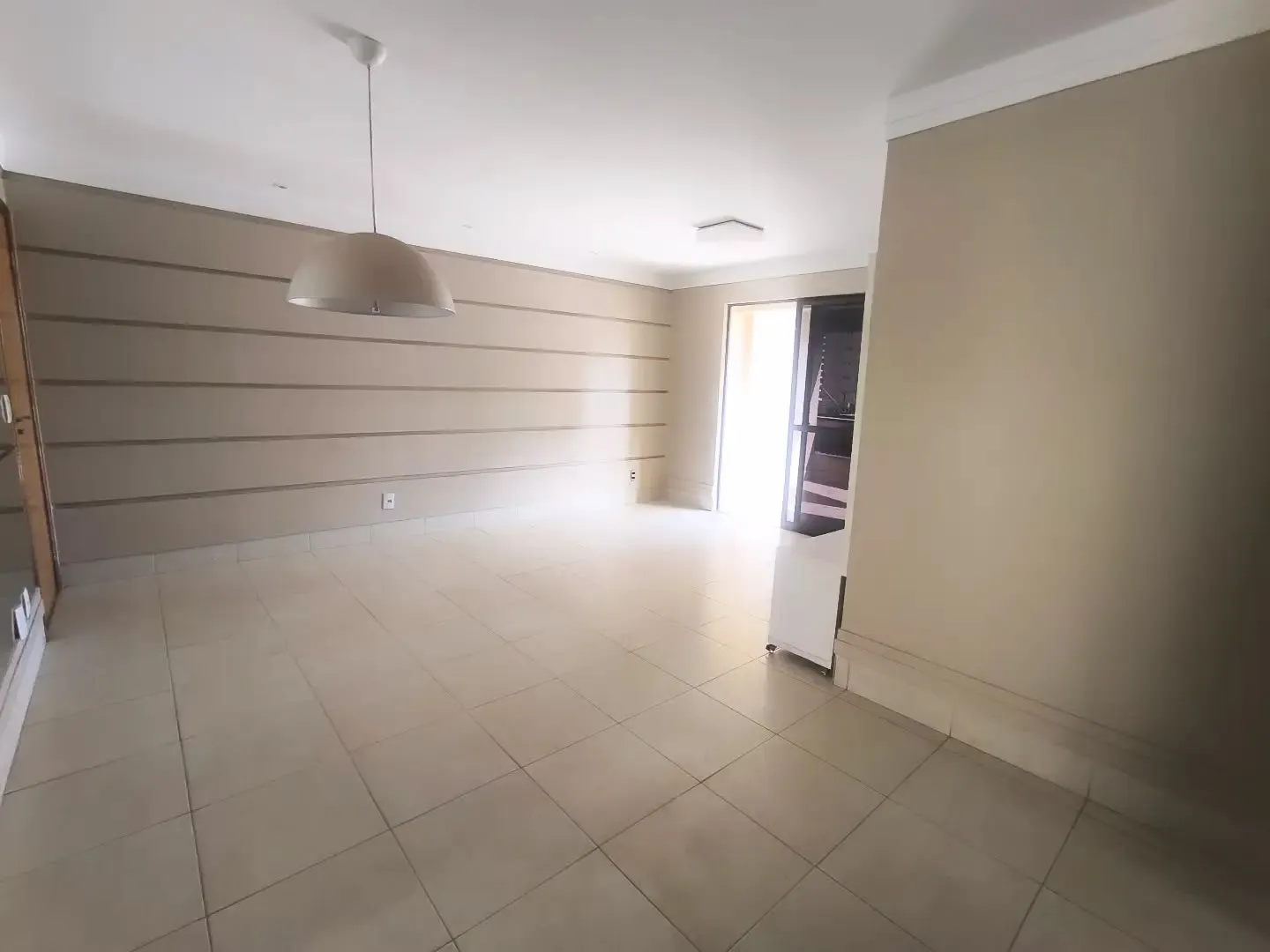 Imagem Apartamento 3/4 Sendo 2 Suites No Residencial Alexandrino