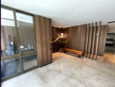 Imagem EDIFICIO JOAN MIRÓ R PADRE ODORICO SAO PEDRO - Apartamento à venda no bairro Savassi - Belo Horizonte/MG