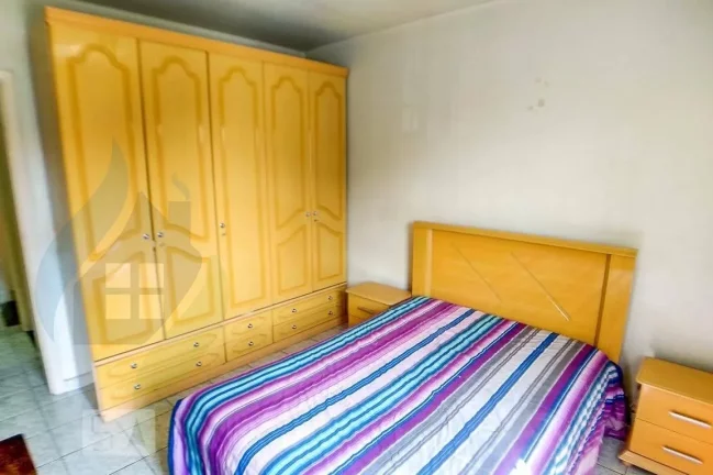 Imagem Casa de 3 dormitórios sendo 1 suíte, 2 banheiros, 2 vagas, com 110m² em Paulicéia, São Bernardo do Campo
