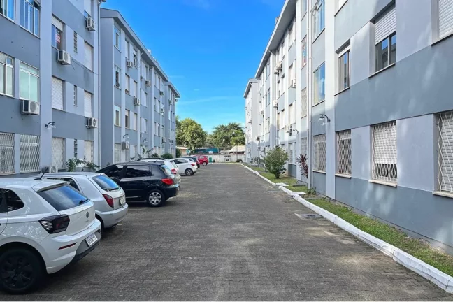 Imagem Apartamento para venda no bairro Cristal em Porto Alegre