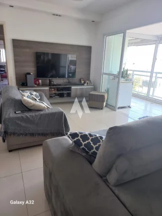 Imagem Apartamento de 04 quartos com 132m² e lazer completo no Marapé