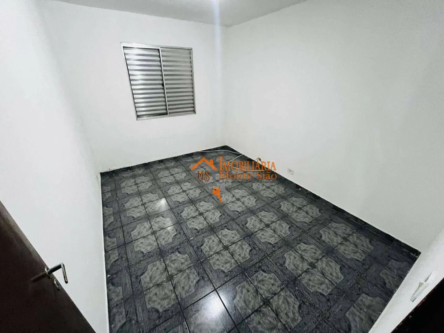 Imagem Apartamento com 2 dormitórios à venda, 60 m² por R$ 350.000,00 - Vila Nossa Senhora de Fátima - Guarulhos/SP