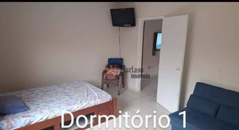 Imagem Casa com 4 dormitórios à venda por R$ 800.000 - Praia da Gaivota - Itanhaém/SP