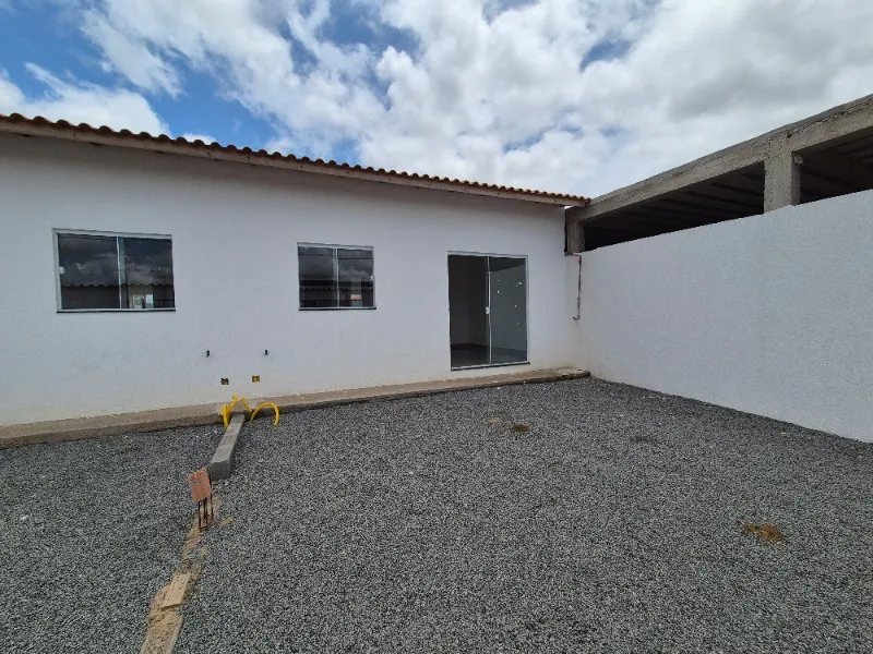 Imagem CASA RESIDENCIAL em SERRA - ES, NOVA CARAPINA II