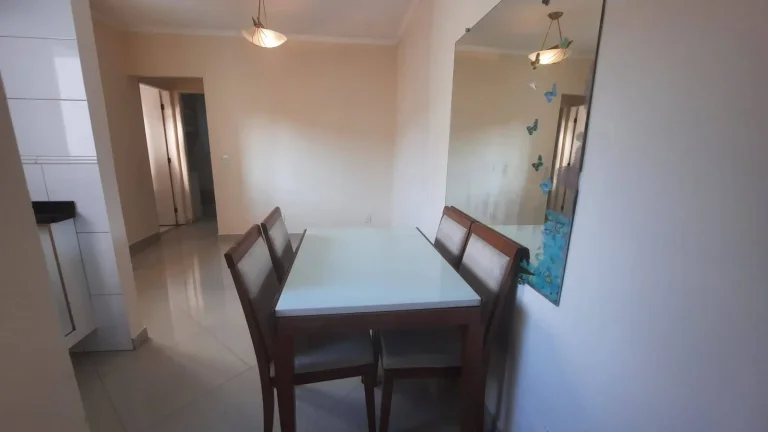 Imagem Cobertura sem Condominio 49 x 49 m² 2 Dormitorios e 1 Vaga de Garagem
