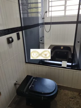 Imagem Casa à venda em Campinas-SP, no bairro Barão Geraldo! 4 quartos, 2 suítes, 2 salas, 4 banheiros, 2 vagas de garagem, 349m²!