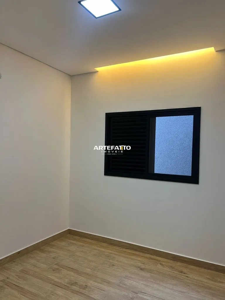 Imagem Casa à venda em Franca, Jardim Natal I, com 3 quartos, 140m2