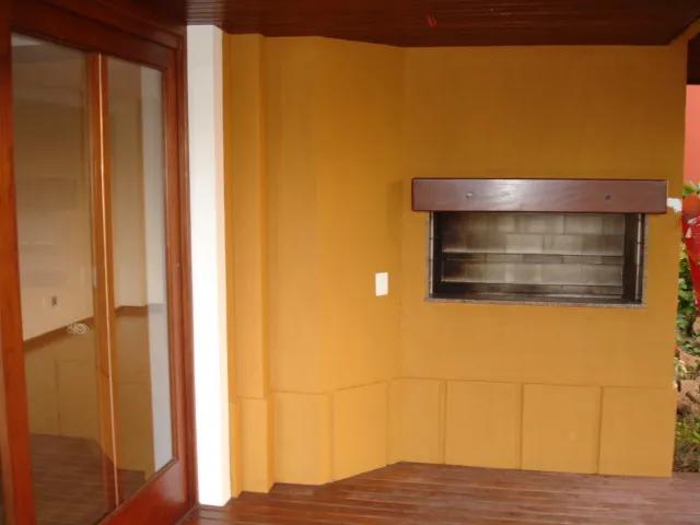 Imagem Apartamento à venda em Gramado, Lago Negro, com 3 quartos, 167m2