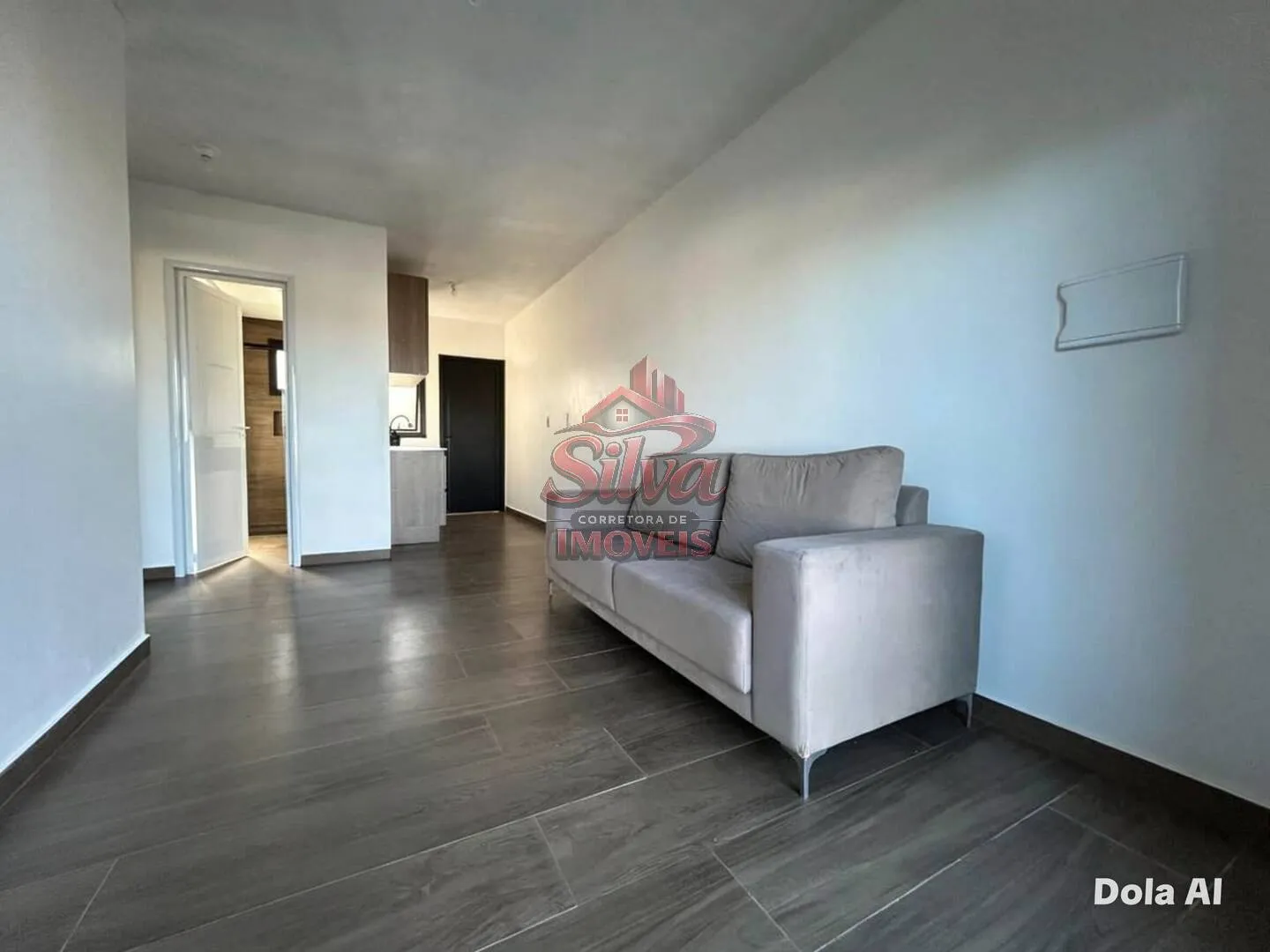Imagem AP1268 | Apartamentos de 2 Dormitórios à Venda no Balneário Presidente