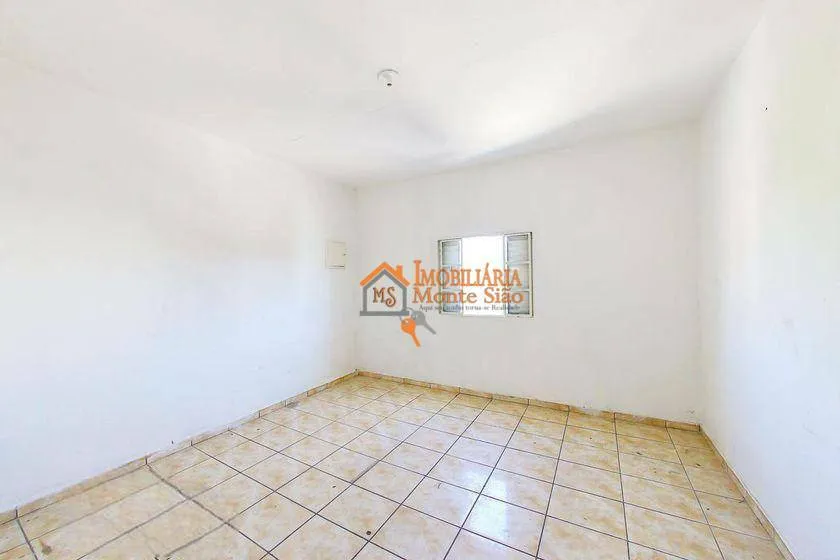 Imagem Casa com 32 dormitórios à venda, 500 m² por R$ 1.484.000,00 - Jardim Palmira - Guarulhos/SP