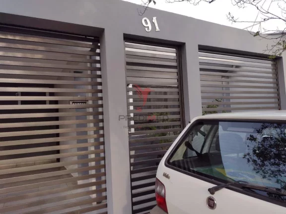 Imagem Casa com 05 dormitórios, 4 banheiros no Bom Jesus III, na Cidade de Rio das Pedras