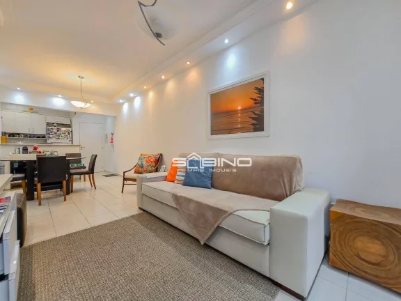 Imagem Apartamento à venda no Clube Compartilhado, com 3 dormitórios 100m² Riviera de São de São Lourenço SP