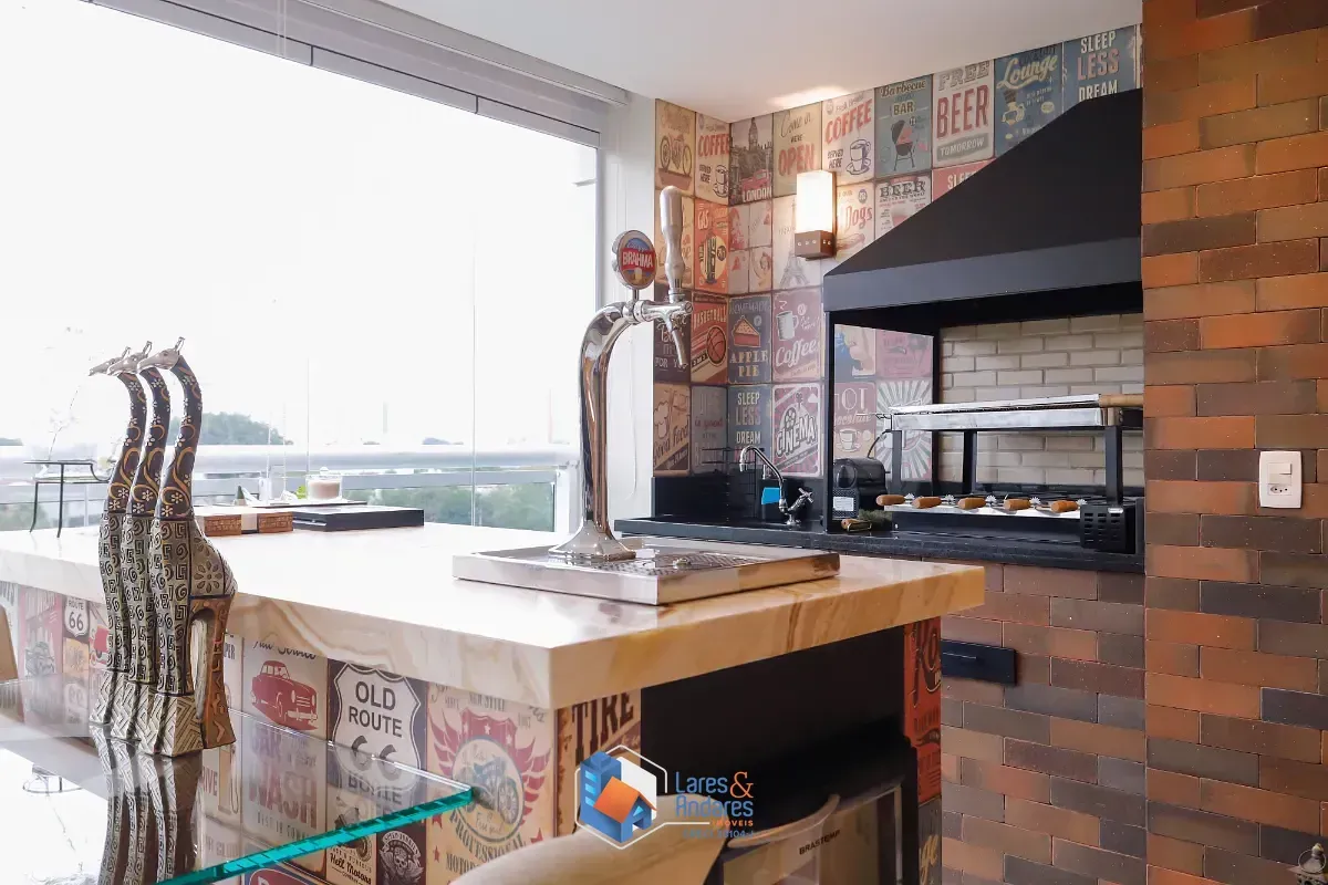 Imagem Apartamento para venda em Água Branca com 3 quartos, sendo 3 suítes, 159m²