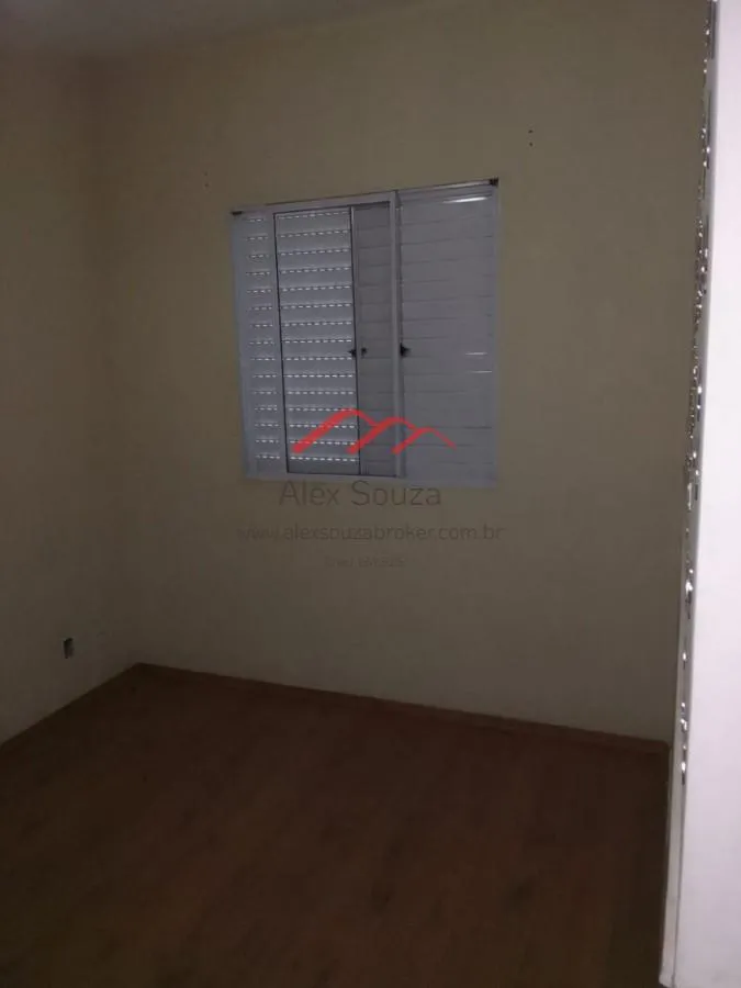 Imagem Apartamento para Venda em Sumaré, Loteamento Residencial Viva Vista, 2 dormitórios, 1 banheiro, 1 vaga