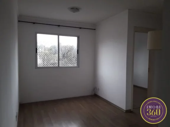 Imagem APARTAMENTO A VENDA PRÓXIMO AO SESC ITAQUERA - SÃO PAULO