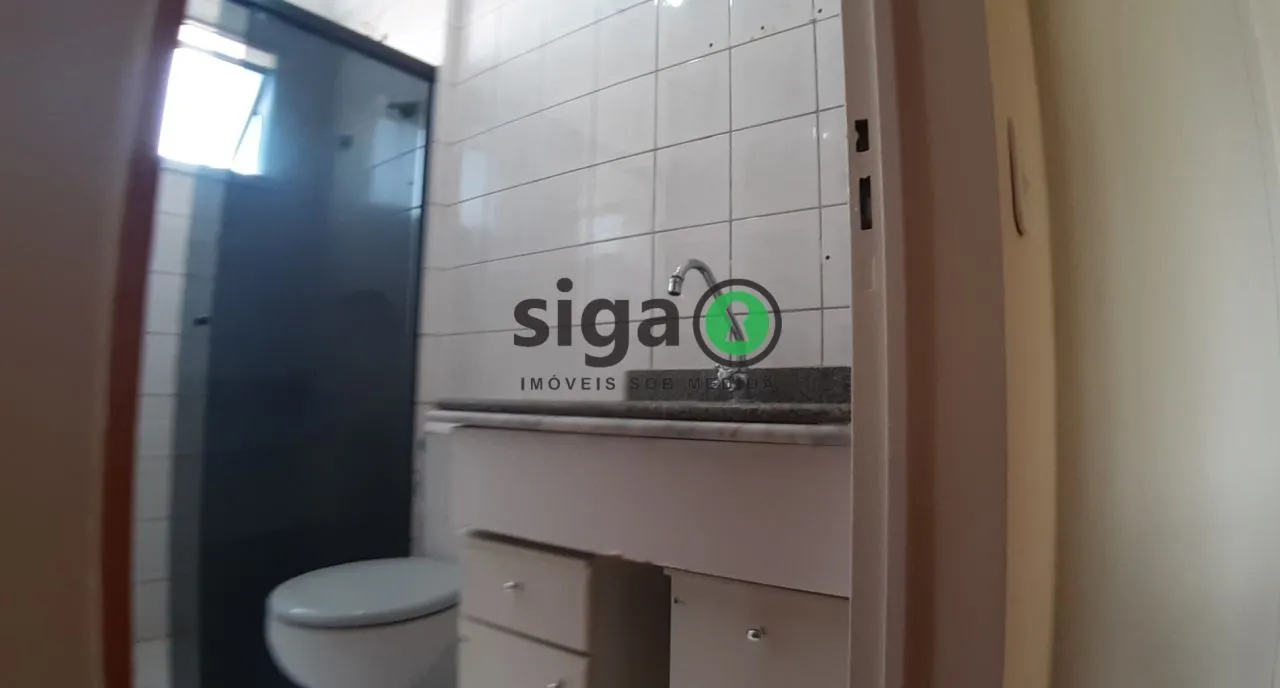 Imagem Apartamento à venda, 80m², 3 dormitórios, 1 suite, varanda,1 vaga, na Penha