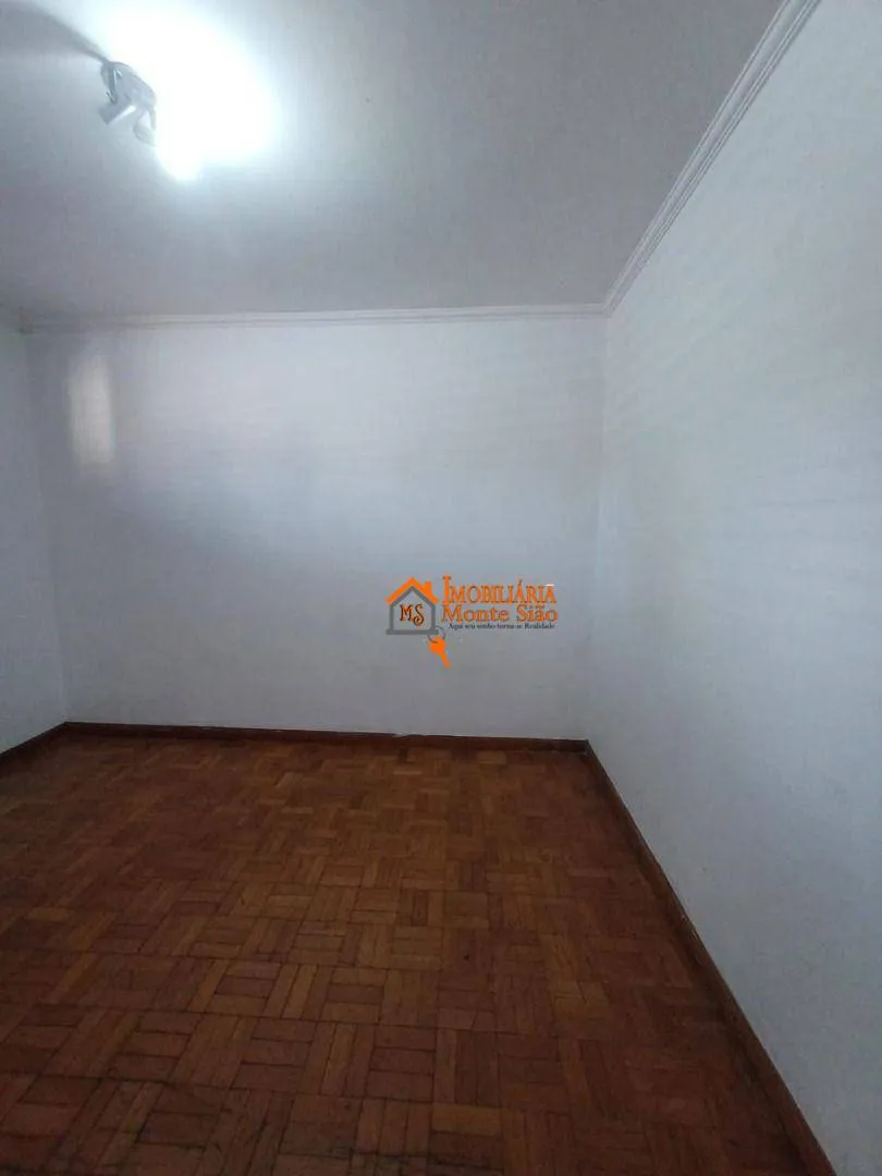Imagem Casa com 5 dormitórios à venda por R$ 658.000,00 - São João - Guarulhos/SP