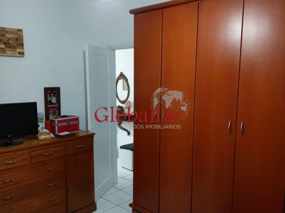 Imagem APARTAMENTO 4 DORMITÓRIOS , 2 SUÍTES, 2 GARAGENS NO EMBARÉ EM SANTOS POR 1.200.000,00.000,00