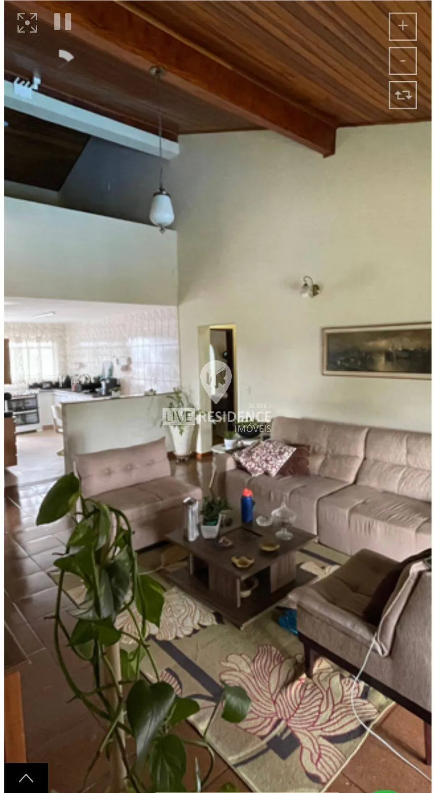 Imagem Venda: Paraíso Colonial em 1.000 m² no Jardim Leonor, Itatiba!