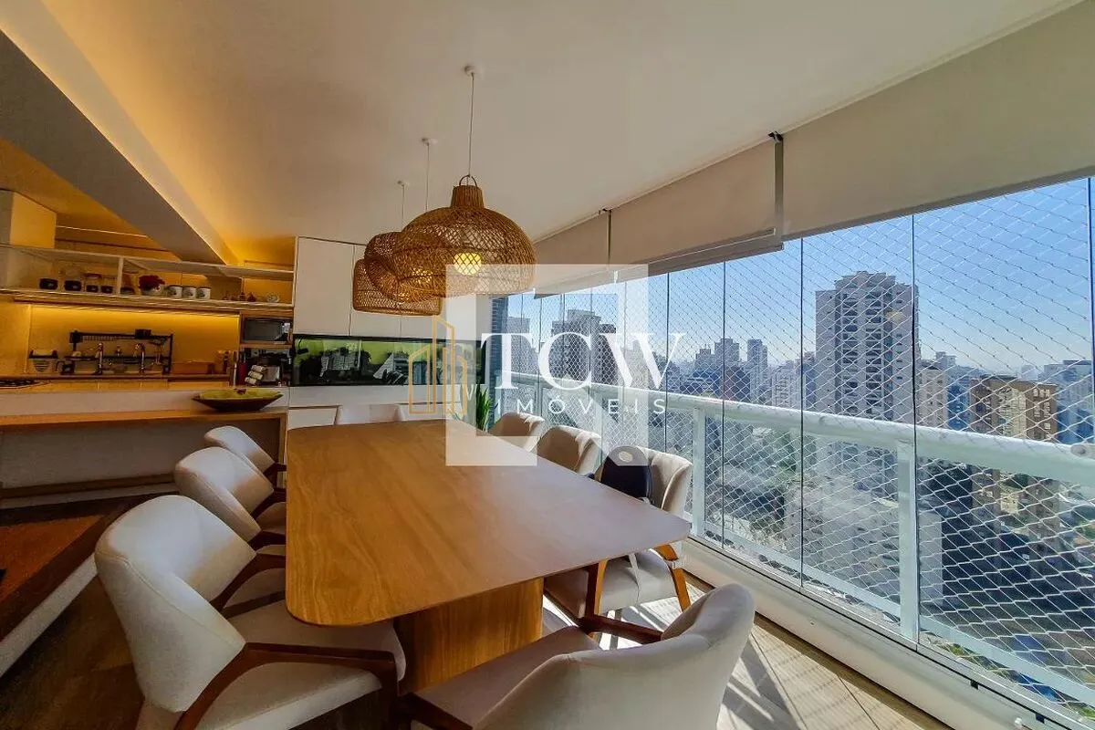 Imagem Apartamento à venda 2 dorm no Paraíso/Sp - Aristo Vila Mariana
