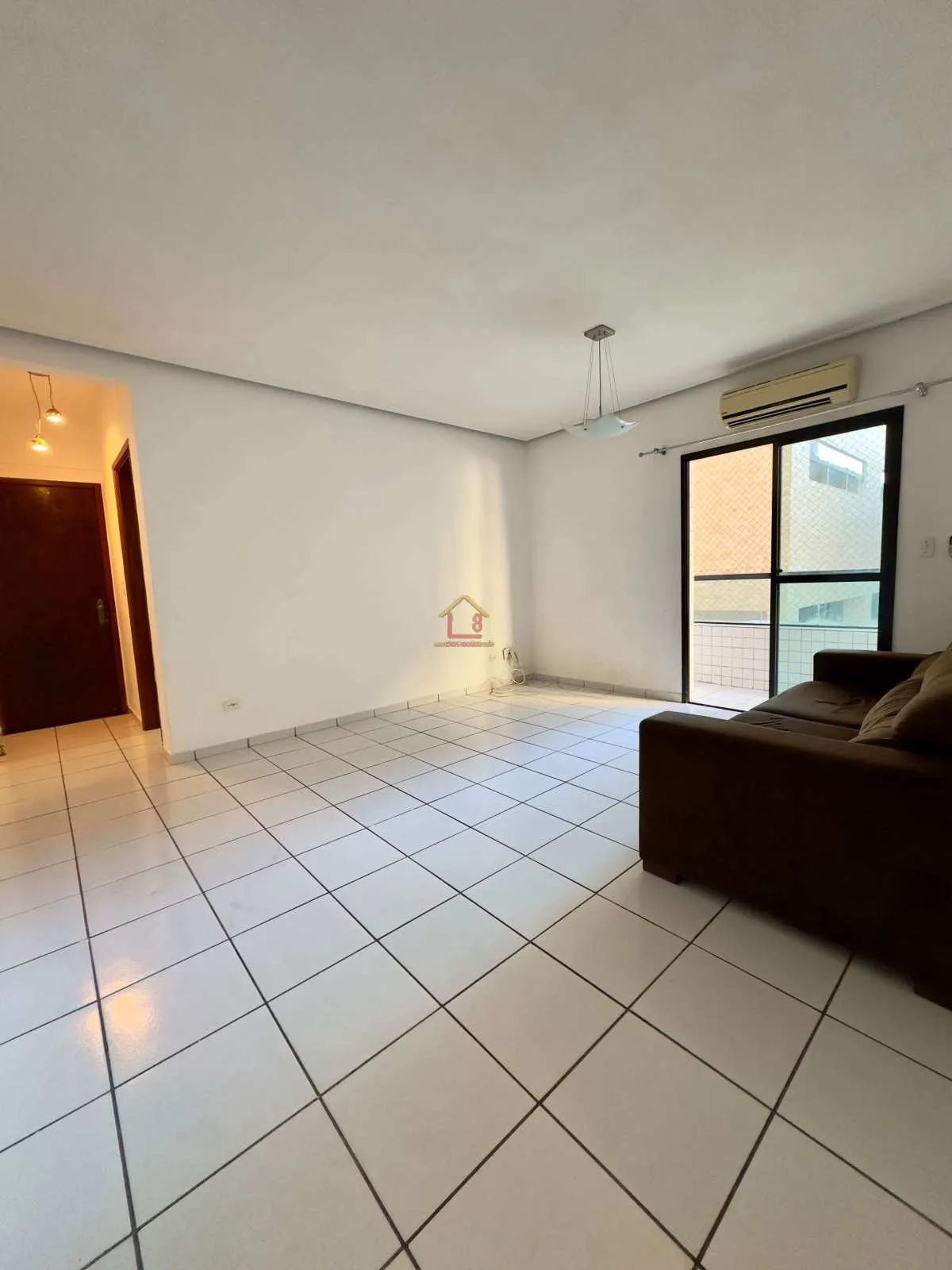 Imagem apartamento a venda no Canto do Forte